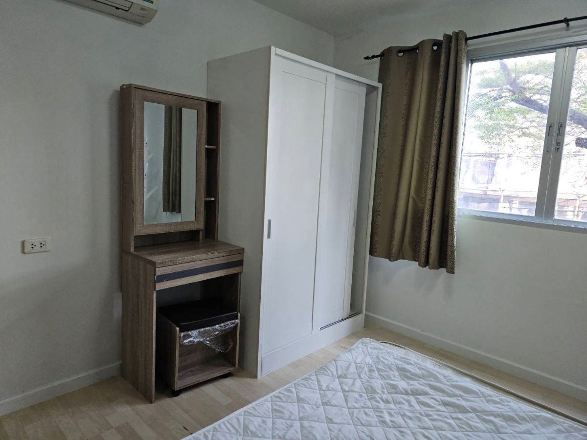 รูป 📣🎀 เช่าคอนโด ดีคอนโด บางขุนนนท์ ห้องกว้างพร้อมเข้าอยู่ - รูปที่ 3/8