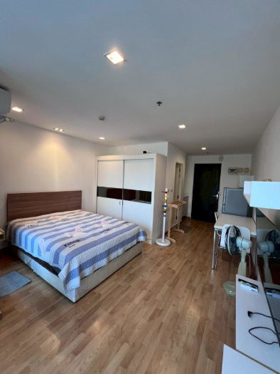 picture CASA CONDO Asoke–Dindaeng for sale, best price 1.7 million baht - 2/11