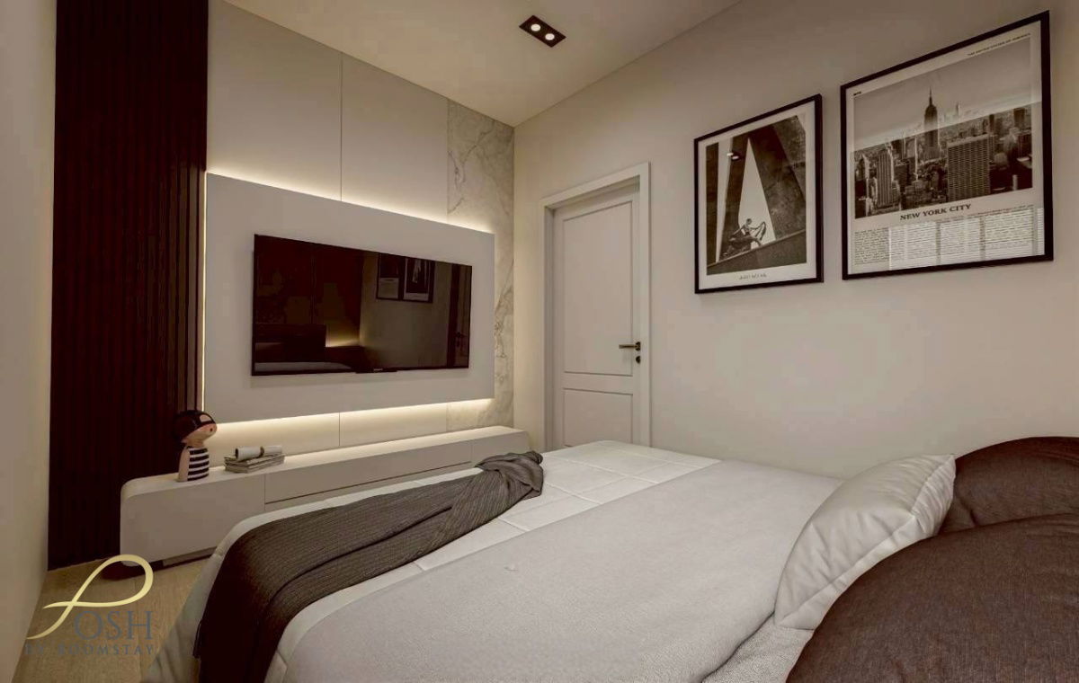 รูป บ้านธินวุฒิ3 ถนนขวาง วิชิต-ฉลอง ทำเลติดถนนใหญ่ตรงข้าม My Front Yard บ้านแฝดรีโนเวทใหม่ - รูปที่ 15/18