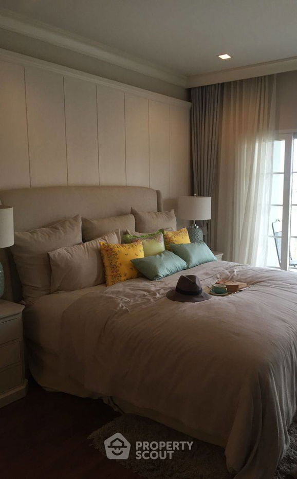 รูป บ้าน 4-ห้องนอน ที่ บุราสิริ ปัญญาอินทรา ใน บางชัน (ID 2426533) - รูปที่ 3/5