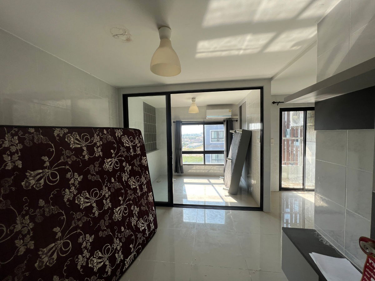 รูป JK 6438261 : Kansinee Condo กานต์สินี คอนโด - รูปที่ 4/8