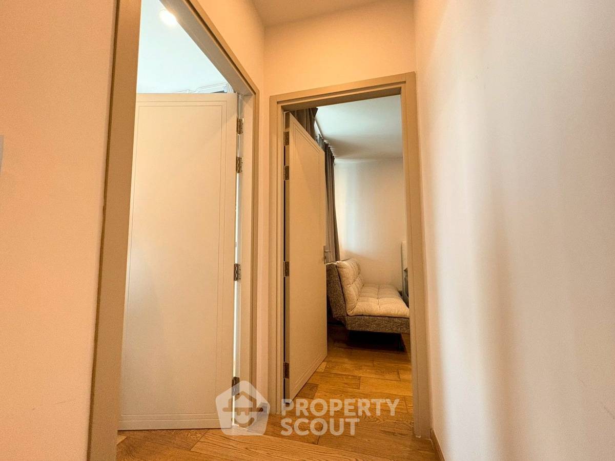 picture 2-BR Condo at Q Chid Lom - Phetchaburi near BTS Chit Lom (ID 2466523) - 12/19