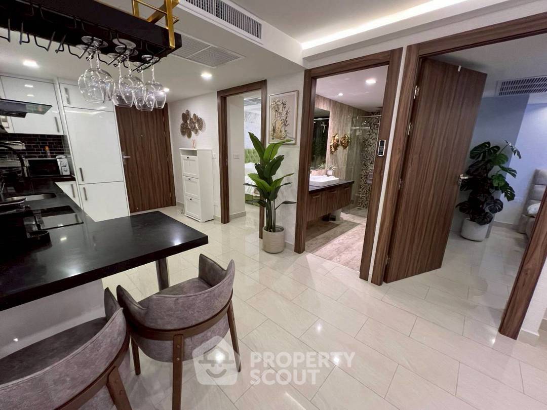 รูป คอนโด 2-ห้องนอน ที่ แกรนด์ อเวนิว พัทยา ใกล้ พัทยาใต้ (ID 2466888) - รูปที่ 5/6