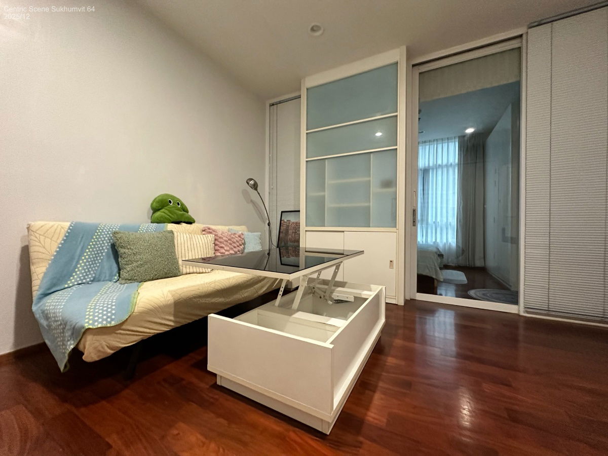picture For rent Centric Scene Sukhumvit 64 ðīðī - 4/11