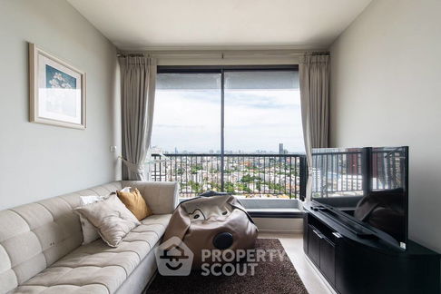 คอนโด 2-ห้องนอน ที่ ริทึ่ม สุขุมวิท 44/1 ใกล้ BTS พระโขนง (ID 2010170)