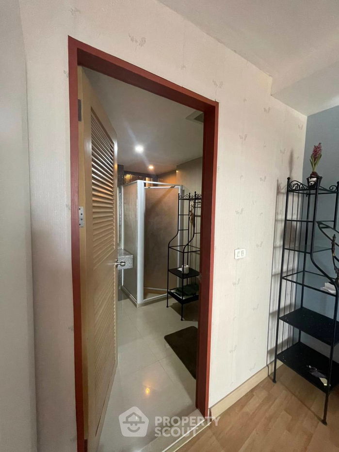 รูป คอนโด 1-ห้องนอน ที่ ฮาร์โมนี ลิฟวิ่ง พหลโยธิน 11 คอนโดมิเนียม ใกล้ BTS สะพานควาย (ID 2467020) - รูปที่ 9/12