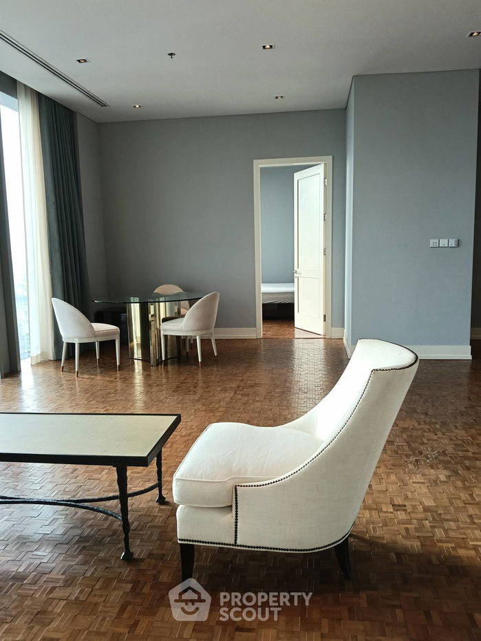 รูป คอนโด 3-ห้องนอน ที่ เดอะ ริทซ์-คาร์ลตัน เรสซิเดนเซส, แบง ค๊อก ใกล้ BTS ช่องนนทรี (ID 2442749) - รูปที่ 13/15