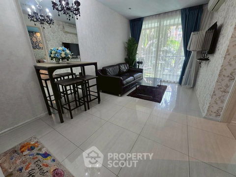 คอนโด 1-ห้องนอน ที่ แอตแลนติส คอนโด รีสอร์ท ใกล้ เมืองพัทยา (ID 2461783)