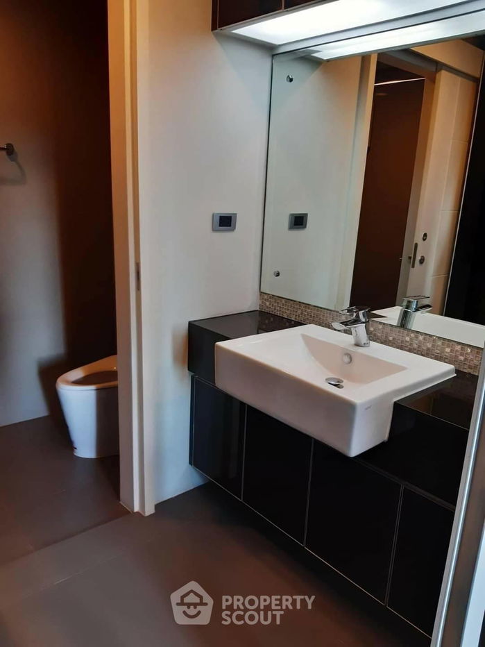 รูป คอนโด 1-ห้องนอน ที่ เดอะ เครสท์ สุขุมวิท 34 ใกล้ BTS ทองหล่อ (ID 452769) - รูปที่ 8/8