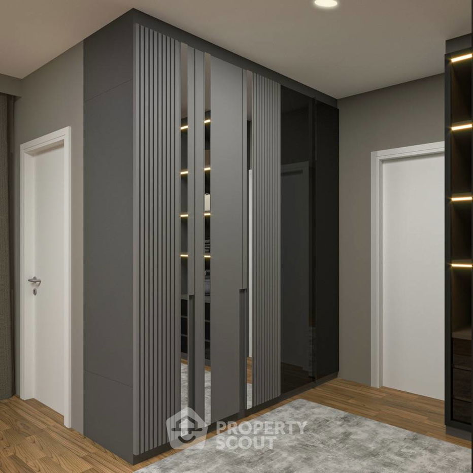 รูป บ้าน 5-ห้องนอน ที่ เศรษฐสิริ พหล-วัชรพล ใน ท่าแร้ง (ID 1378804) - รูปที่ 6/10