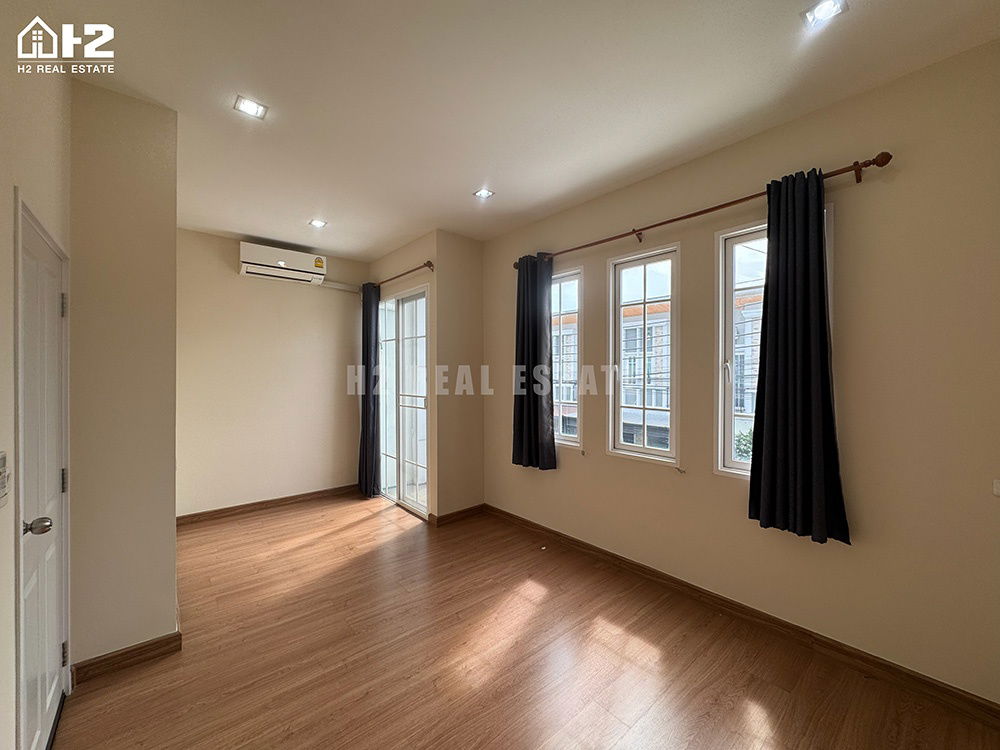 รูป ขายทาวน์โฮมหลังมุม โกลเด้น ทาวน์ รามอินทรา-วงแหวน Gloden Town Ramintra-Wongwaen - รูปที่ 5/18