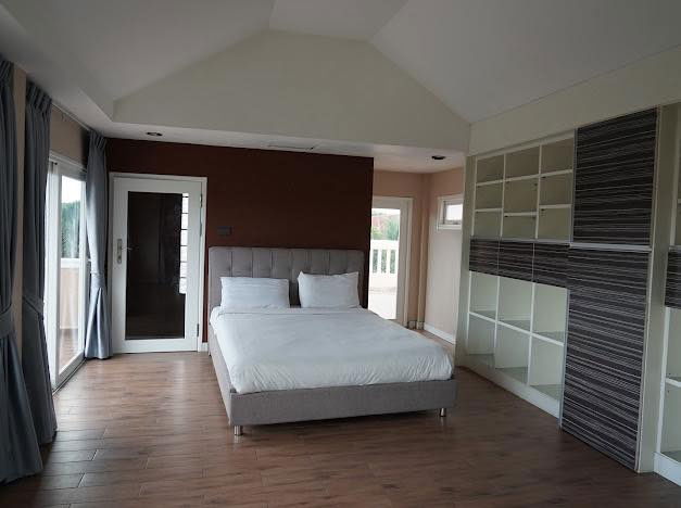 รูป ขาย: บ้านเดี่ยว 3 ชั้นพัทยา พร้อมสระว่ายน้ำส่วนตัว 6 ห้องนอน - ซอยทุ่งกลมตาลหมัน - รูปที่ 25/41