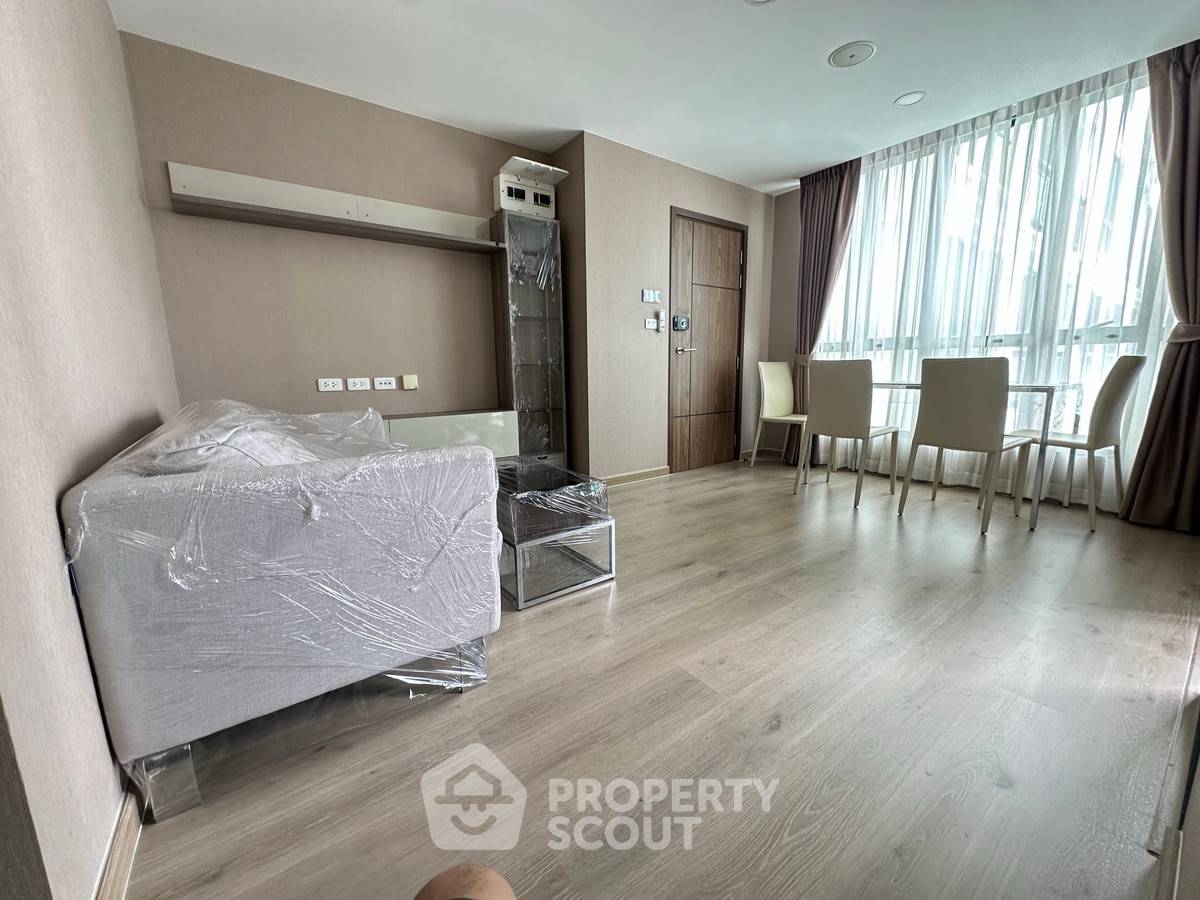 picture 2-BR Condo at The Cube Urban Sathorn - Chan near BTS Saphan Taksin (ID 2456730) - 1/6