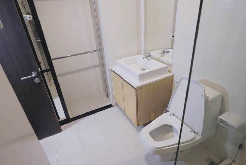 รูป ห้องว่าง❤️ราคาต่อรองได้✅สนใจห้องนี้ทักได้เลยนะคะ❣️❣️❣️วัฒนา 💥ดิ แอลโคฟ ทองหล่อ 10🔴🟢🟡 - รูปที่ 11/15