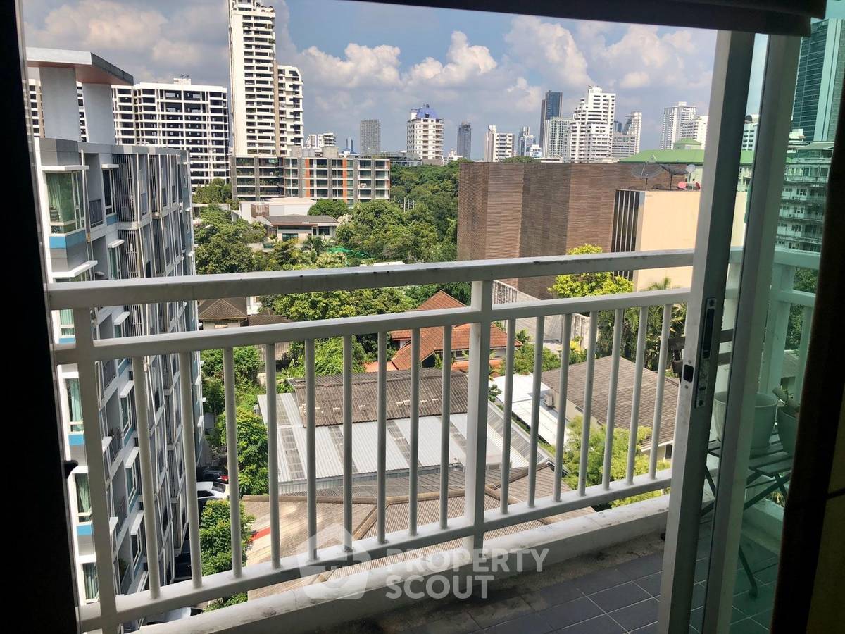 picture 2-BR Condo at 49 Plus near BTS Phrom Phong (ID 453017) - 6/6