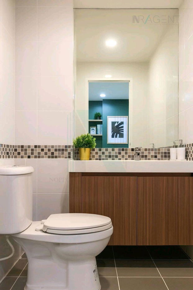 picture For Sell Condo CASA CONDO SUKHUMVIT 97 Building B, Floor 2,1 bed room, Room size 35 sqm - 4/8