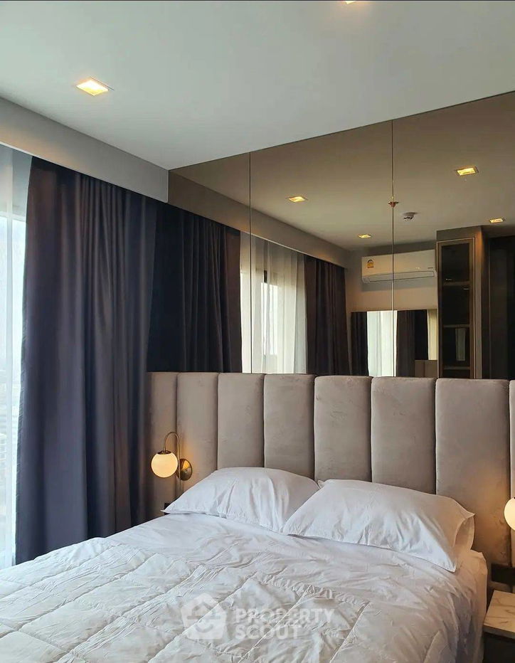 รูป คอนโด 1-ห้องนอน ที่ ไลฟ์ สุขุมวิท 62 ใกล้ BTS บางจาก (ID 2465809) - รูปที่ 9/12