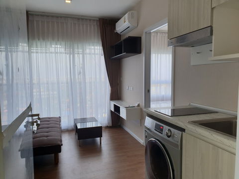 🔥ด่วน ห้องไปไวมากกก / Code: KJ10072 ให้เช่า Notting Hill Sukhumvit - Praksa ✅ Add Line @kjcondo (มี@ข้างหน้าด้วยนะคะ)