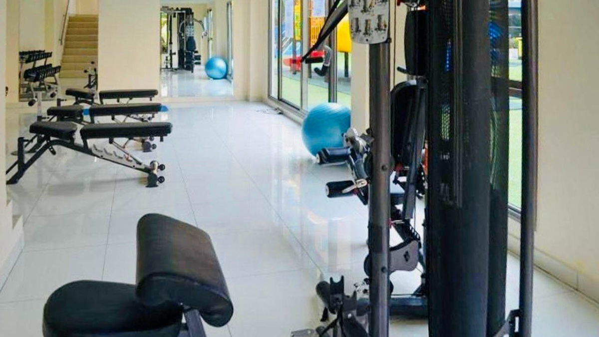 picture KT0005📲LineID @556ryccg🏘️37 sqm 1 Bedroom Floor 5 Fully furnished Laguna Beach Resort 2, Thepprasit-Jomtien - 12/13