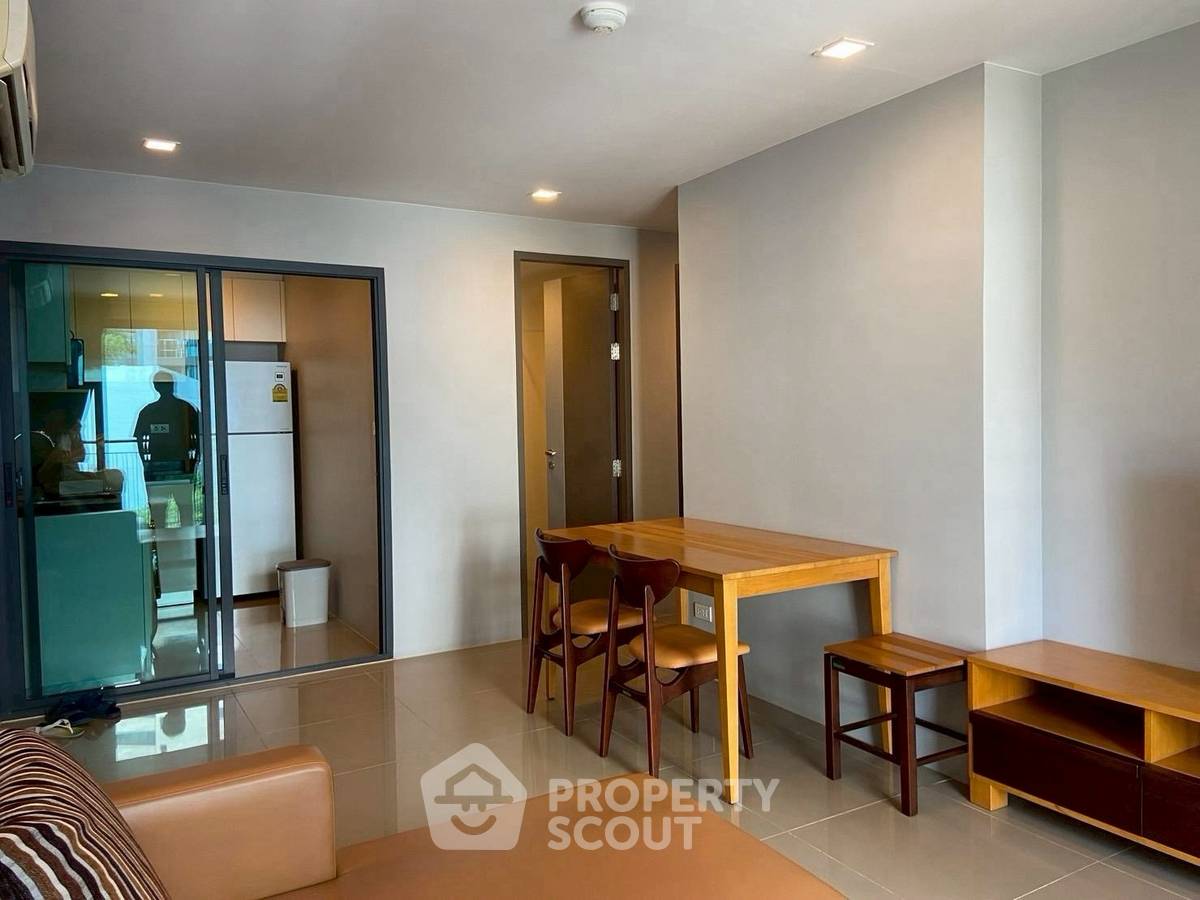 picture 2-BR Condo at Mirage Sukhumvit 27 near BTS Asok (ID 2467067) - 16/20
