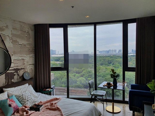 picture C6428 Rent : Condo THE LINE Jatujak - Mochit ( MRT Chatuchak ) 064 665 4666 - 6/14