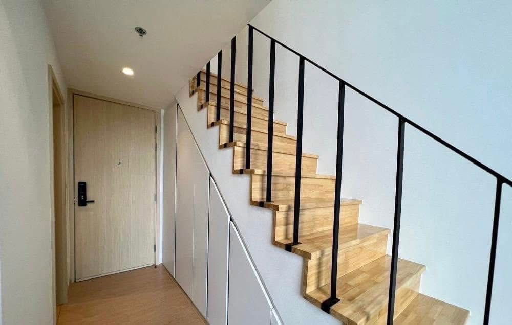 picture Condo for rent: Maru Ekkamai 2, ready to move in. If interested, contact Line @goodmanpro or call 0999029192. - 7/8