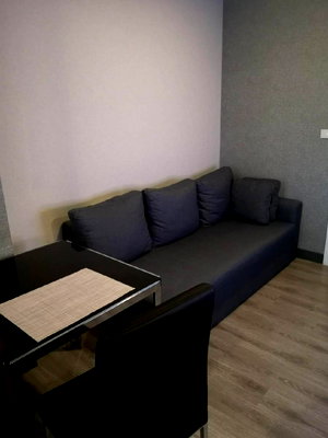 Condos for rent : PFD-07607	Condo for Rent: Kensington Sukhumvit - Theparak  Schedule a viewing ■ Line: @propertyfinder		