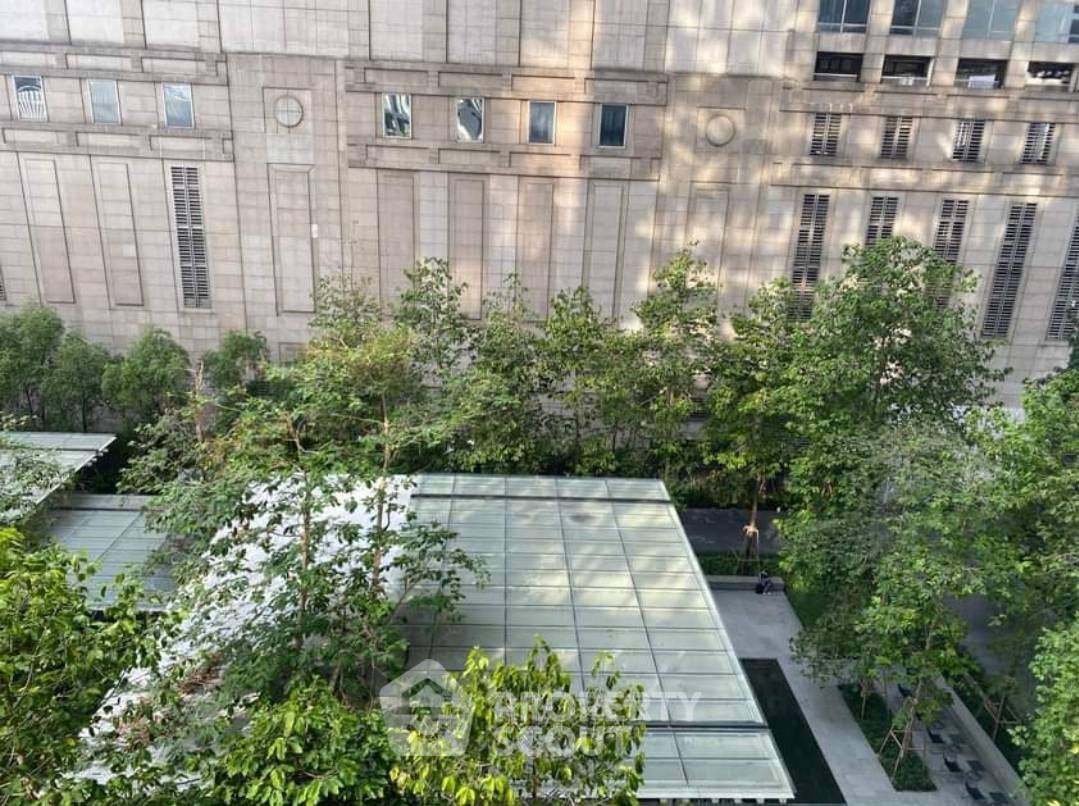 รูป คอนโด 1-ห้องนอน ที่ โนเบิล เพลินจิต ใกล้ BTS เพลินจิต (ID 1483583) - รูปที่ 14/16