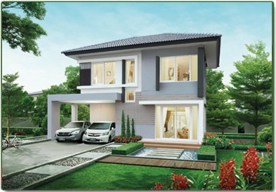 Project CASA PRESTO Ratchaphruek - Chaengwattana Picture - 3/4