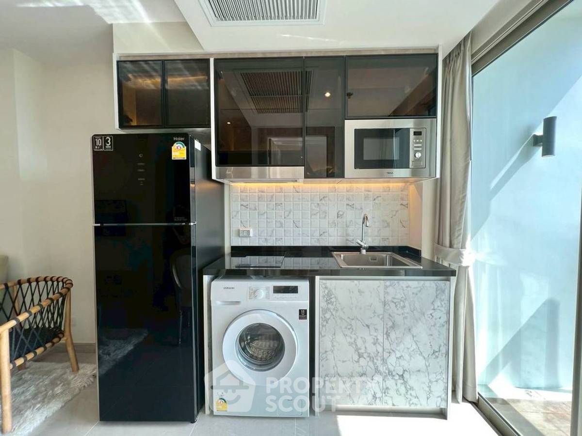 picture 1-BR Condo at The Riviera Monaco close to Pattaya (ID 2465486) - 3/7