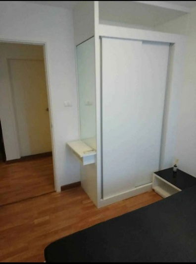 รูป ให้เช่า คอนโด The Trust condo งามวงศ์วาน ชั้น 16 แบบ 1 ห้องนอน 30 ตรม. ของครบ เพียง 7,500 บาท - รูปที่ 6/9