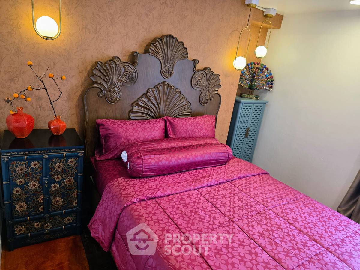 รูป คอนโด 2-ห้องนอน ที่ ศรีบำเพ็ญ คอนโด โฮม ใกล้ MRT คลองเตย (ID 2350936) - รูปที่ 3/22