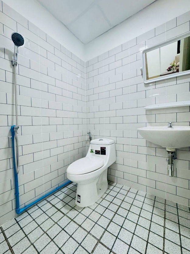 รูป ทาวน์เฮ้าส์ 2 ชั้น #หมู่บ้านพฤกษา3 วัดลาดปลาดุก! หลังริม เนื้อที่ 24 ตร.วา มีพื้นที่ด้านข้าง! ฟังก์ชันใหญ่ 4 ห้องนอน 2 ห้องน้ำ ต่อเติมระเบียงหน้าบ้าน - รูปที่ 11/20