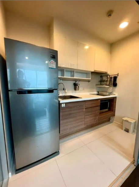 picture 🟢Condo For Rent 🟢Fuse Chan - Sathorn Location BTS Surasak Fully-Furnished 2 Bedroom 2 Bathroom HOT!! - 11/12