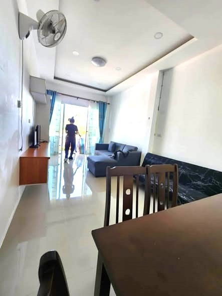 picture  Single storey house for rent with 2 bedrooms,2 toilets and 1 kitchen.  - 2/6