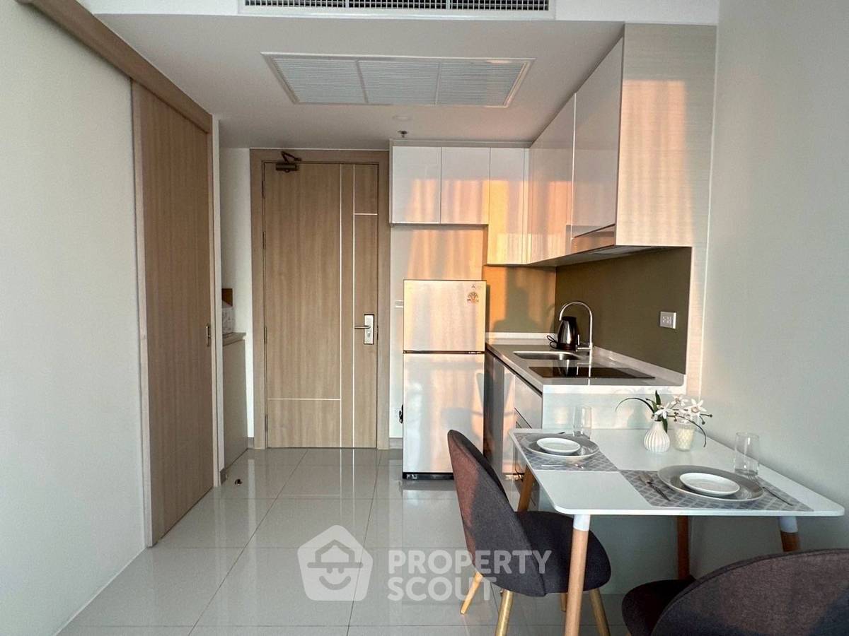 รูป คอนโด 1-ห้องนอน ที่ วินด์แฮม จอมเทียน พัทยา ใกล้ เมืองพัทยา (ID 2467668) - รูปที่ 5/10