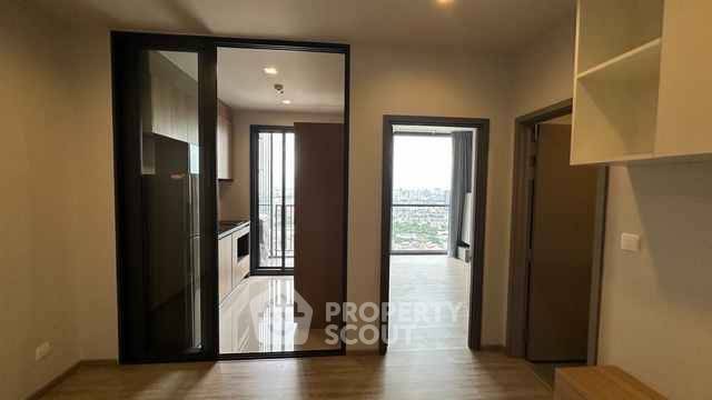 รูป คอนโด 1-ห้องนอน ที่ เดอะไลน์ วงศ์สว่าง ใกล้ MRT วงศ์สว่าง (ID 2457150) - รูปที่ 4/7