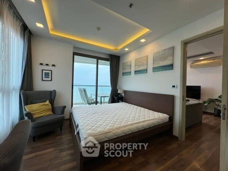 picture 2-BR Condo at The Peak Towers close to Phratamnak (ID 2453423) - 7/12
