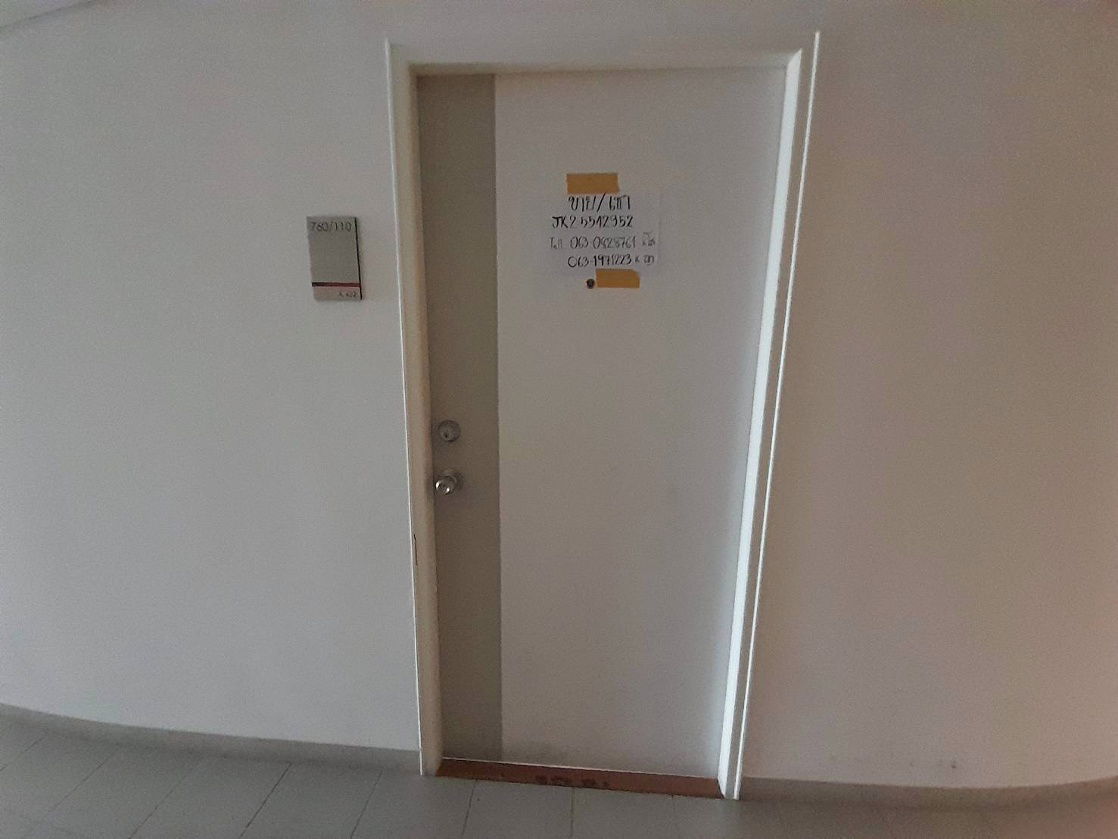 รูป JK2 5542952 : ลุมพินี วิลล์ สุขุมวิท 76 - แบริ่ง สเตชั่น - รูปที่ 3/13