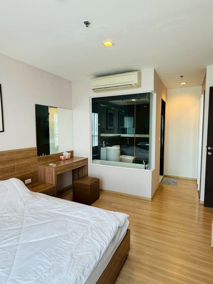 รูป Rhythm Sathorn (ริธึ่ม สาทร) (2bed2bath 67sqm) - รูปที่ 10/26