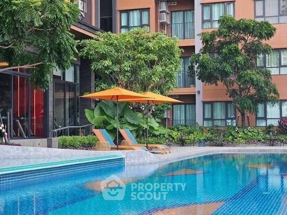 รูป คอนโด 2-ห้องนอน ที่ เดอะ เบสท์ ไฮ เชียงใหม่ ใน วัดเกต (ID 2465789) - รูปที่ 8/27