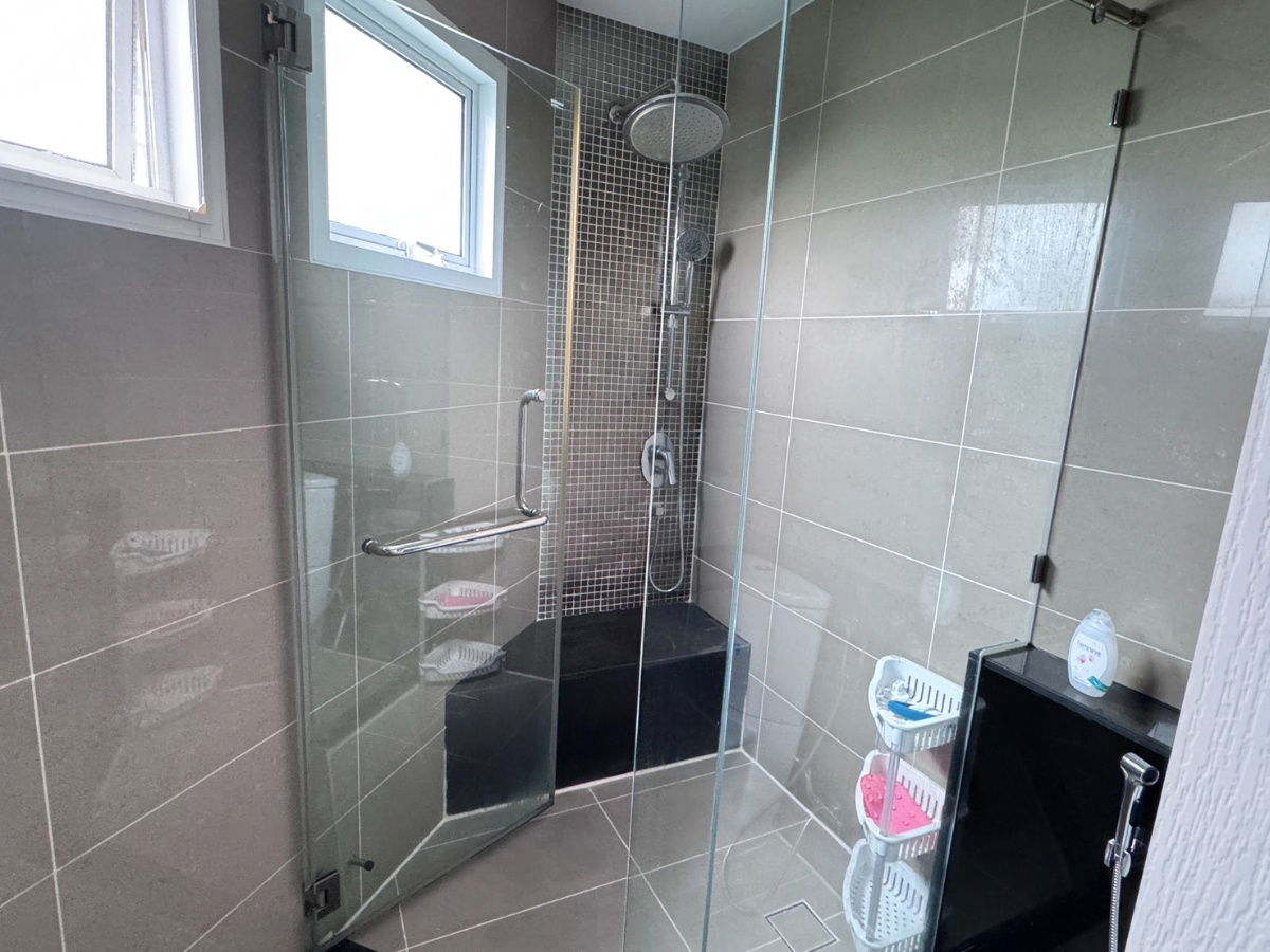 picture condo Supalai Wellington fully furnished and best price ready to move in - 15/15