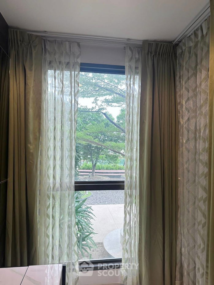 รูป คอนโด 1-ห้องนอน ที่ ริทึ่ม สุขุมวิท 44/1 ใกล้ BTS พระโขนง (ID 2440282) - รูปที่ 5/11