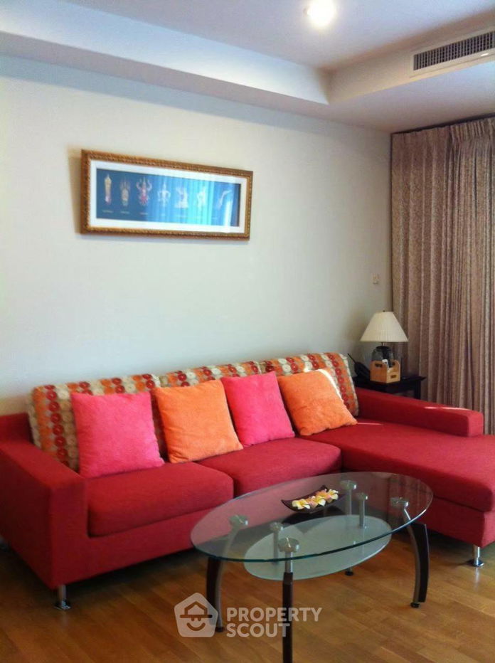 picture 2-BR Condo at Amanta Ratchada near MRT Thailand Cultural Centre (ID 452568) - 3/14