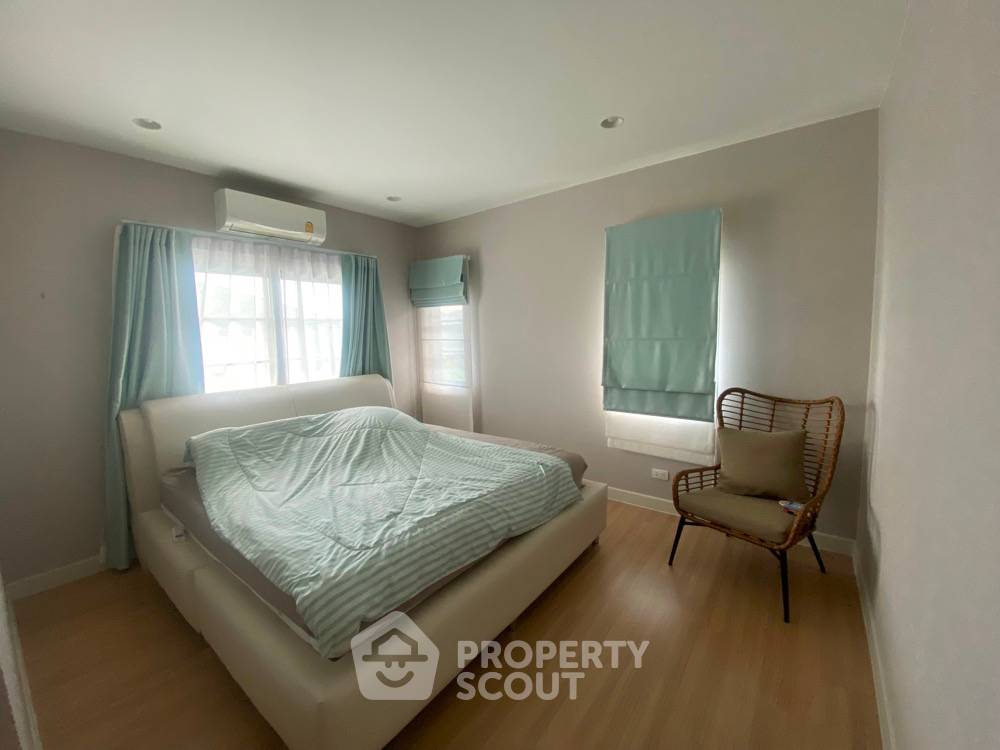 รูป บ้าน 5-ห้องนอน ที่ เศรษฐสิริ พหล-วัชรพล ใน ท่าแร้ง (ID 1378804) - รูปที่ 9/10