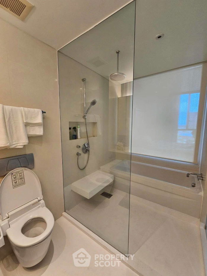 รูป คอนโด 1-ห้องนอน ที่ เอควา สุขมวิท 49 คอนโดมิเนียม ใกล้ BTS ทองหล่อ (ID 2338002) - รูปที่ 6/7