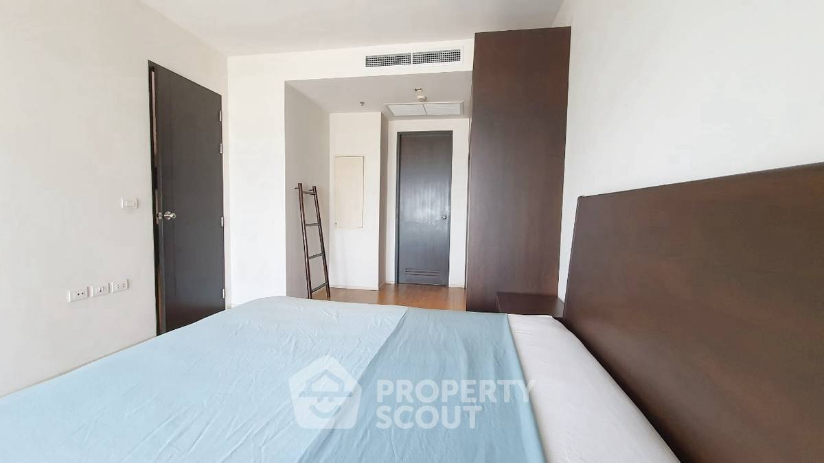 picture 2-BR Condo at The Madison near BTS Phrom Phong (ID 2466424) - 11/14