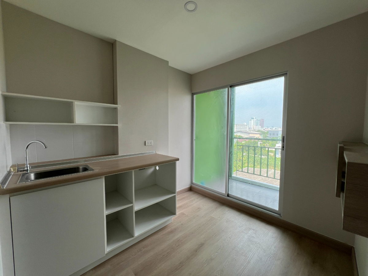 รูป JK 5565058 : ลุมพินี วิลล์ สุขุมวิท76 - แบริ่งสเตชั่น - รูปที่ 25/29