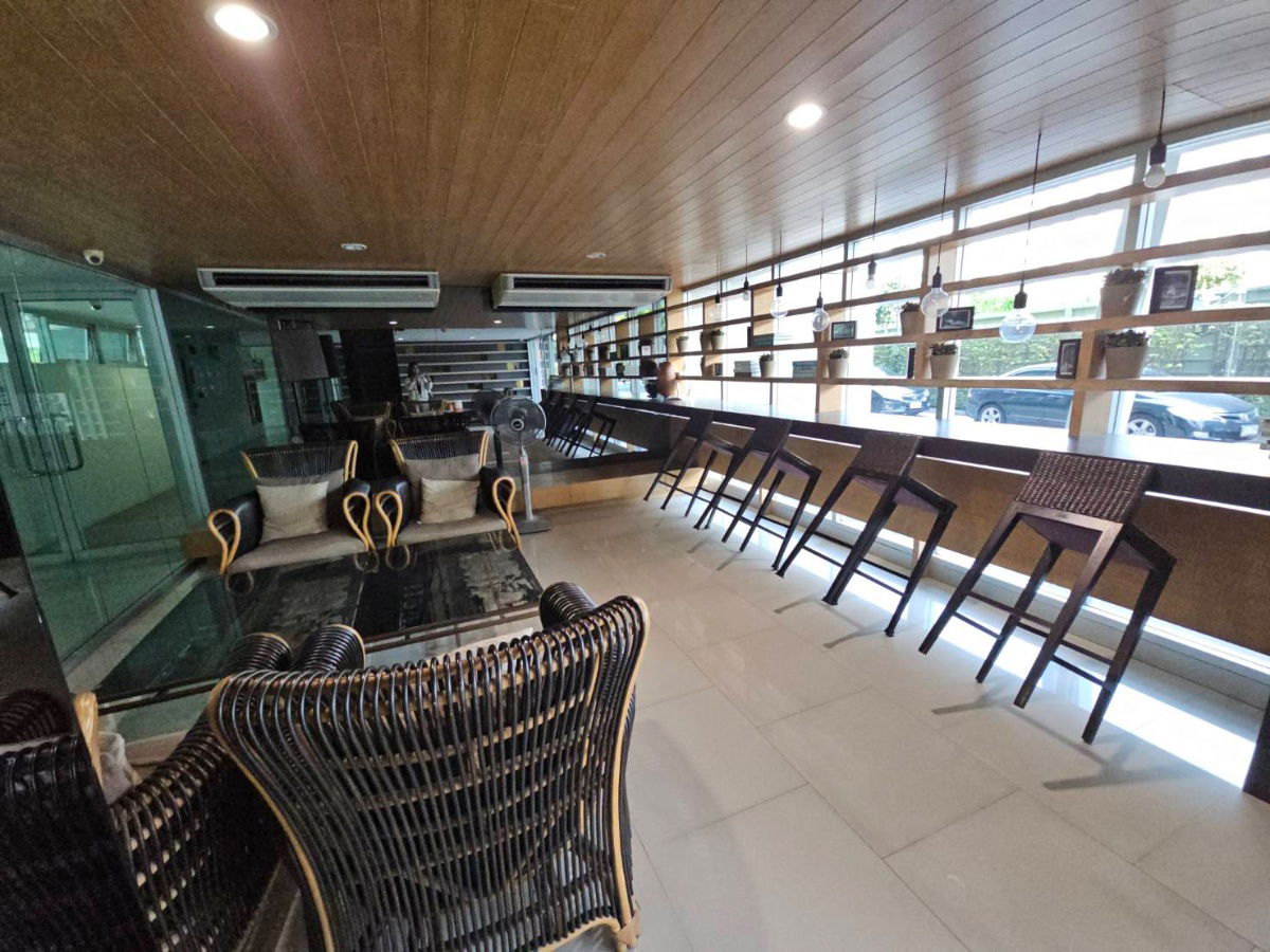 รูป 📣🎀 เช่าคอนโด ดีคอนโด บางขุนนนท์ ห้องกว้างพร้อมเข้าอยู่ - รูปที่ 8/8