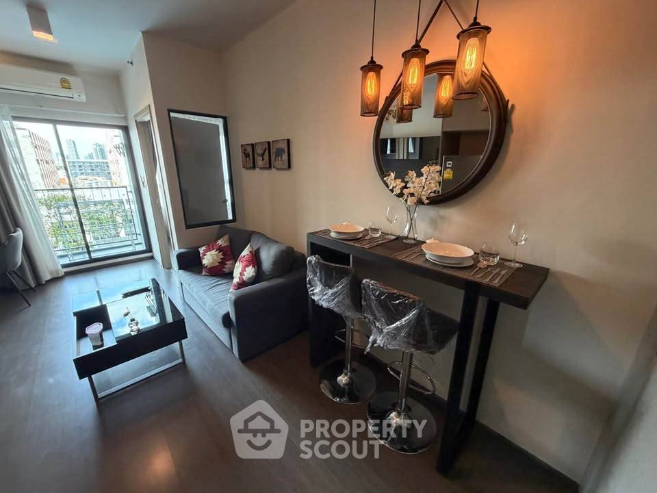 รูป คอนโด 1-ห้องนอน ที่ ไอดีโอ สุขุมวิท 93 ใกล้ BTS บางจาก (ID 2461595) - รูปที่ 3/22